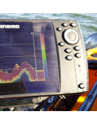 Sondeur GPS HUMMINBIRD